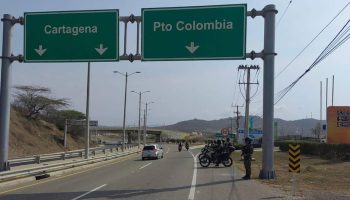Buenas noticias para los barranquilleros: suspendido el cobro de valorización en la vía a Cartagena
