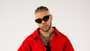El Cantante Jhay Cortez se presentará por primera vez en Barranquilla bajo el sello de la productora On High