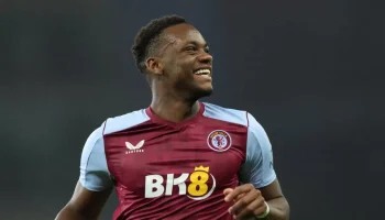 Jhon Jader Durán estaría en carpeta de la Juventus en italia tras su paso por Turquía