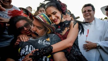 «Joselito» se va con las cenizas: se acaba el Carnaval de Barranquilla 2022
