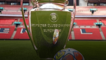Se conocen los semifinalistas de la UEFA Champions League