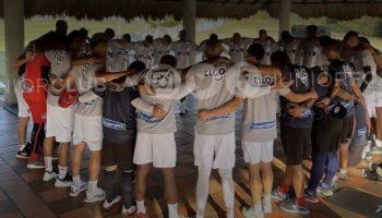 Agéndate juniorista que estos serán los primeros cinco partidos del Tiburón esta temporada