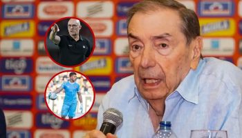 Junior se replantea tras el fracaso: uruguayos suenan como técnico y arquero