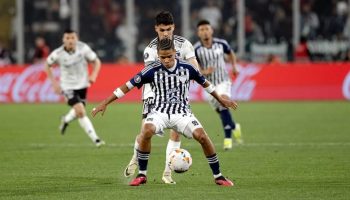 ¿Iría a la selección? Enamorado fue ‘bloqueado’ para amistosos contra Francia y Croacia