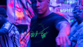 Kanalix presenta su tema urbano ‘Dame Love’