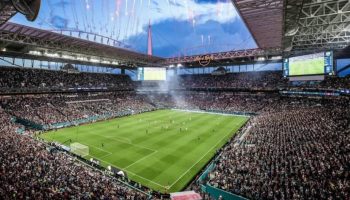Poca expectativa en EE.UU. por el Mundial de Clubes: concierto de The Weeknd genera más interés que el torneo de la FIFA