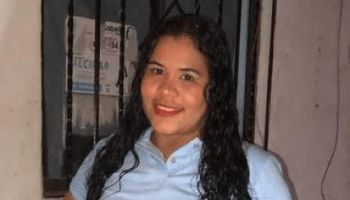 Mujer falleció tras recibir tres impactos de bala en un ataque sicarial en el barrio La Central