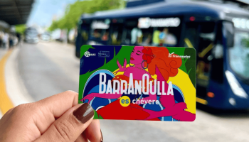 Desde julio, el crédito en rutas alimentadoras de Transmetro será solo con tarjeta personalizada