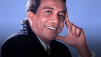 Realizarán homenaje a Diomedes Díaz en Los Premios Nuestra Tierra 2024