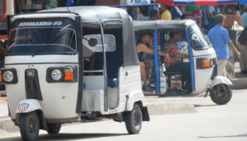 Extorsionistas en Malambo estarían cobrando $1.500 pesos para el ingreso al barrio