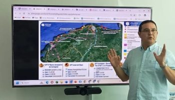 CCI Norte se pronuncia ante las deudas de Invias a constructores por proyectos en el Caribe
