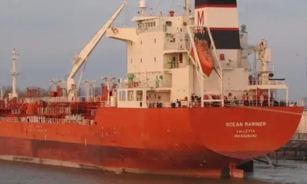 Operación del Ocean Marines fue legal según Asoportuaria: el buque se dirigia a Republica Dominicana