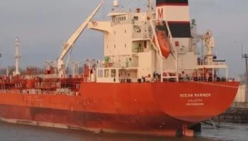 Operación del Ocean Marines fue legal según Asoportuaria: el buque se dirigia a Republica Dominicana