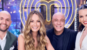 RCN presentó los veintidós nuevos famosos de la nueva temporada de ‘Masterchef 2024’