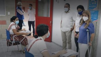 Padres de familia del Atlántico invitados a matricular a sus hijos en colegios por la Gobernación