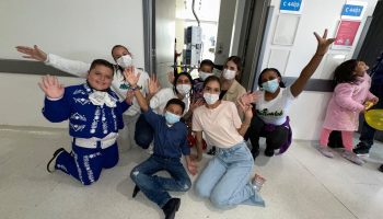 Lo que nos mueve: una iniciativa de Matumbé y Fundación Lalma
