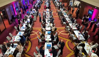Perú travel mart espera generar 19 millones de dolares en negocios turísticos