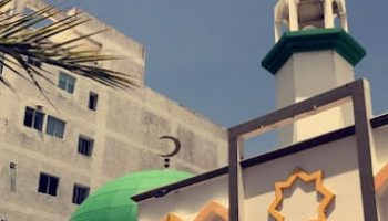 Lazos interreligiosos se estrecharon este pasado viernes en Barranquilla