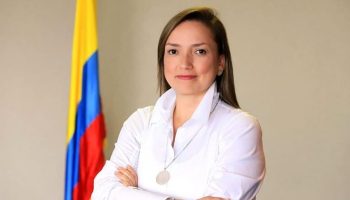«Esperaremos hasta último minuto intentando que Colombia tenga 5G» dijo la ministra de las TIC