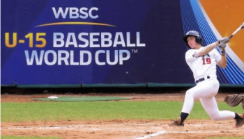 Copa Mundial de Béisbol Sub-15 se realizará en Barranquilla del 16 al 25 del mes de agosto