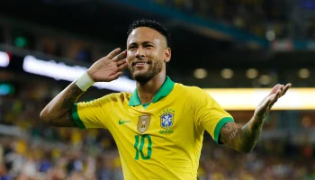 ¿Buena noticia para Colombia? Neymar no jugará en esta doble fecha eliminatoria