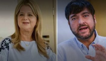 Noguera y Pumarejo arrancan el año con alto porcentaje de favorabilidad según encuestas