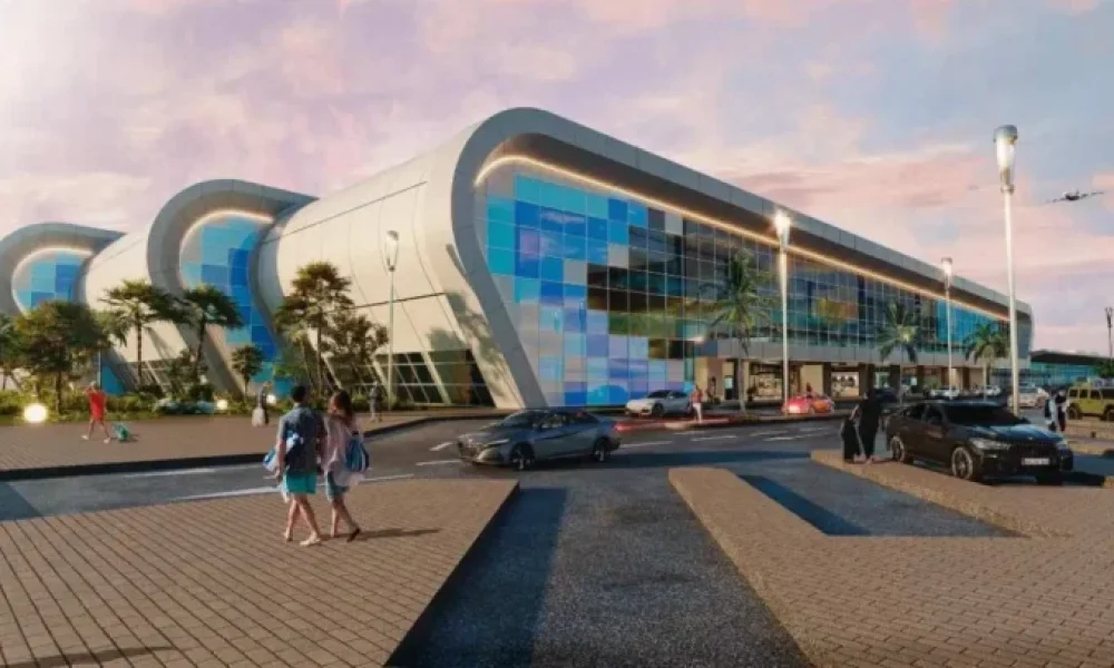 Aeropuerto Rafael Núñez consigue cierre financiero para ser modernizado