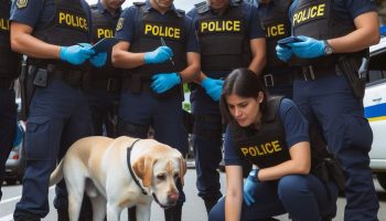 Policía de Barranquilla continua investigando atentado armado en contra de joven de 21 años