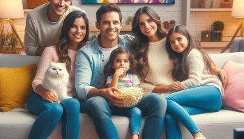 Nuevos lanzamientos llegaron esta semana a entretener las noches de televisión colombiana