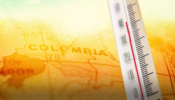 Dirección Nacional de Defensa Civil advierte a la ciudadanía por ola de calor