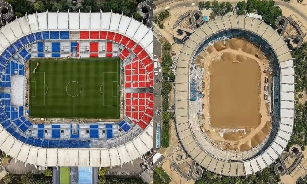 La final de la Copa Sudamericana 2026 en Barranquilla podría jugarse de noche