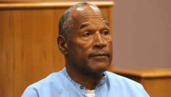 Falleció leyenda de la NFL O.J. Simpson a sus 76 años tras perder la lucha contra el cancer