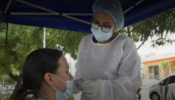El Ómicron  ya llegó a Colombia, el INS recomienda la vacunación