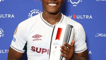 Jhon Arias deslumbra en el Mundial de Clubes 2025 con Fluminense