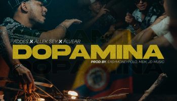 «Dopamina»: el primer sencillo del álbum The Oaks