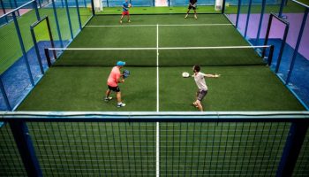 Nace la Federación Colombiana de Pádel: Barranquilla será su sede deportiva