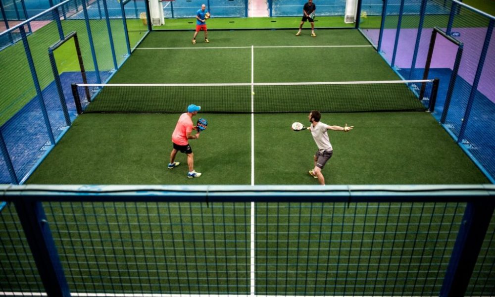 Nace la Federación Colombiana de Pádel: Barranquilla será su sede deportiva