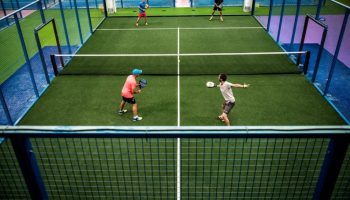 Nace la Federación Colombiana de Pádel: Barranquilla será su sede deportiva