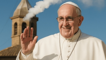 Vísperas de “Habemus Papam”: El 7 de mayo inicia cónclave que elegirá al nuevo Papa