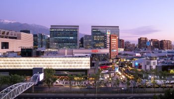 Parque Arauco anuncia acuerdo para adquirir Open Plaza Kennedy en Santiago, Chile