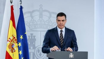 España en su propio rumbo diplomático: rechaza sumarse a la coalición militar contra Irán