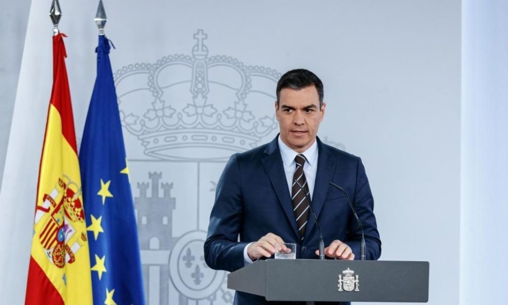 España en su propio rumbo diplomático: rechaza sumarse a la coalición militar contra Irán