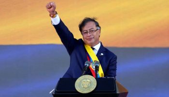 Investigaciones e imposición de Cargo a Gustavo Petro por CNE es aprobado