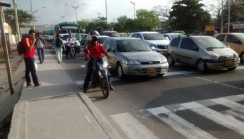Pico y placa para particulares durante Carnaval de Barranquilla