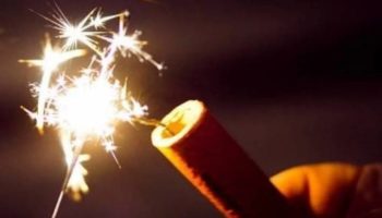 Quemados con pólvora en ascenso, las campañas de prevención siguen