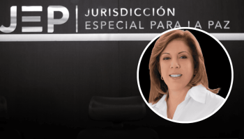 JEP ordena arresto de Clara Luz Roldán gobernadora del Valle