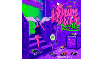 Los Brokix Lanzan el video oficial de «Sueños Perdidos Remix» grabado ante más de 40 mil personas en El Festival Estéreo Picnic 2024 junto a Feid y Justin Quiles