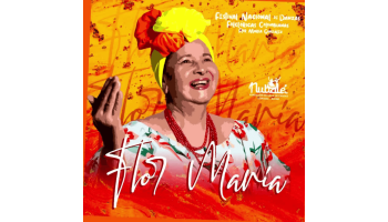 Canción oficial del Festival Nacional de Danzas Folclóricas «Flor María González».