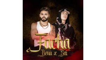 Benú estrena «Facha» en colaboración con SAI, un sencillo que fusiona talentos y rompe esquemas con un video innovador 