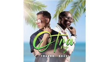 «Otra Vez» el regreso de Buxxi junto a Thabuu